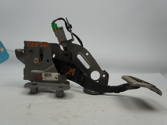 Pedale de frein occasion RENAULT MEGANE IV Phase 1 - 1.8 TCE 280ch