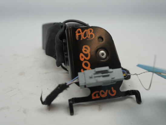 ANCRAGE CEINTURE ARG