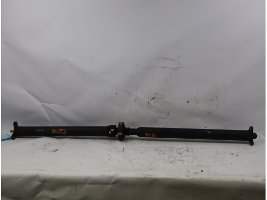 TRANSMISSION LONGITUDINALE CENT