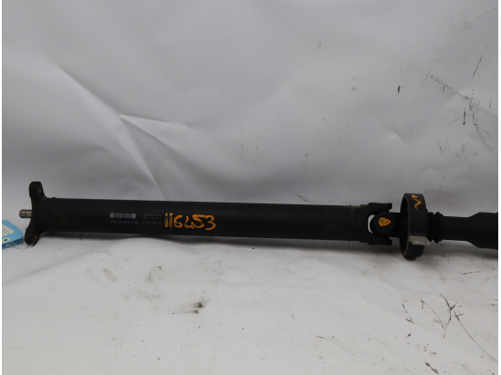 TRANSMISSION LONGITUDINALE CENT