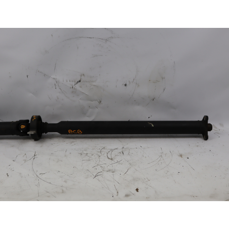 TRANSMISSION LONGITUDINALE CENT