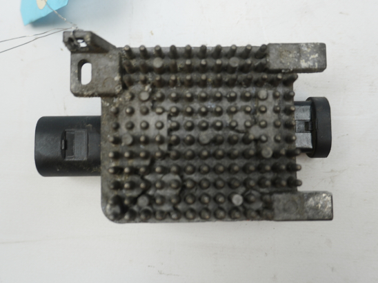 RESISTANCE DE VENTILATEUR MOTEUR