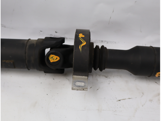 TRANSMISSION LONGITUDINALE CENT