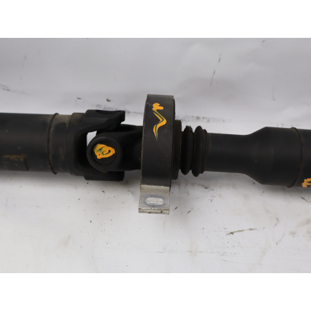 TRANSMISSION LONGITUDINALE CENT