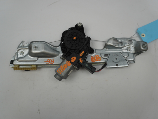 MECANISME+MOTEUR LEVE-GLACE ARG