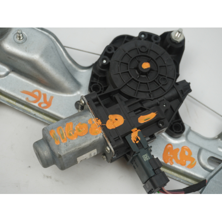 MECANISME+MOTEUR LEVE-GLACE ARG