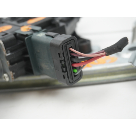 MECANISME+MOTEUR LEVE-GLACE ARG