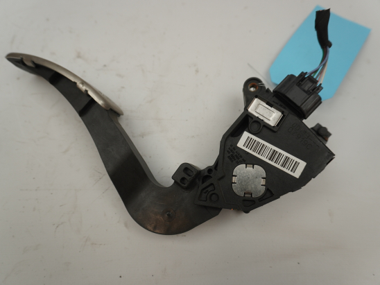 POTENTIOMETRE ACCELERATEUR