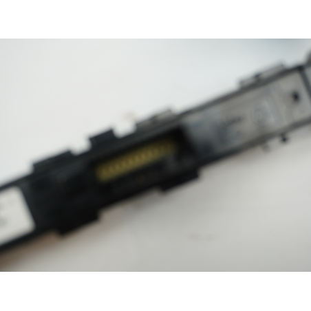 COMMANDE SIEGE CHAUFFANT