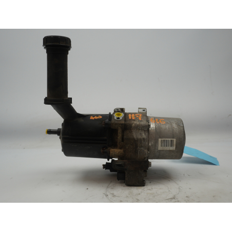 POMPE DIRECTION ASSISTEE