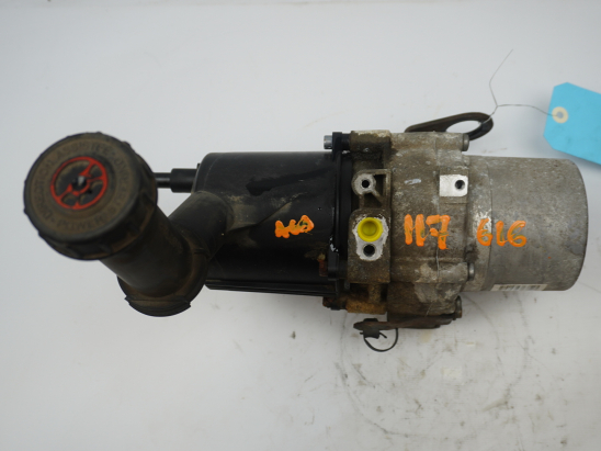 POMPE DIRECTION ASSISTEE