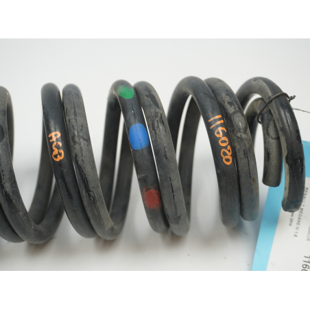 RESSORT AMORTISSEUR ARD