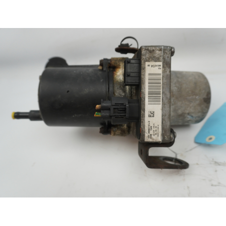 POMPE DIRECTION ASSISTEE