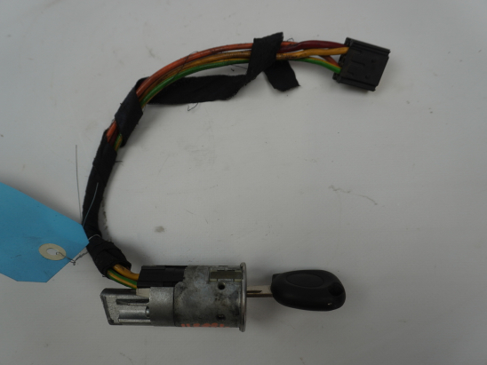 ANTIVOL DE DIRECTION