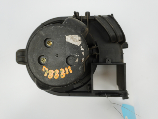 VENTILATEUR DE CHAUFFAGE