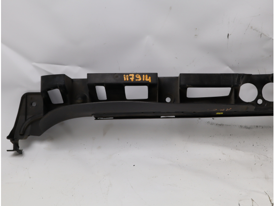 SUPPORT CENTRAL PARE-CHOC AR