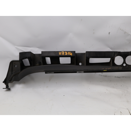 SUPPORT CENTRAL PARE-CHOC AR