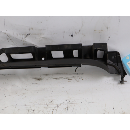 SUPPORT CENTRAL PARE-CHOC AR