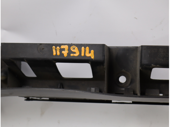 SUPPORT CENTRAL PARE-CHOC AR