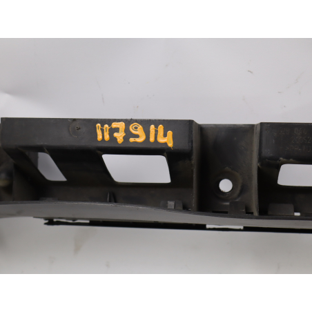 SUPPORT CENTRAL PARE-CHOC AR