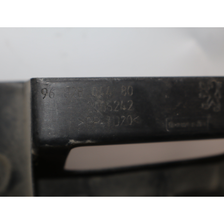 SUPPORT CENTRAL PARE-CHOC AR