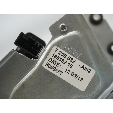 MOTEUR ESSUIE-GLACE AR