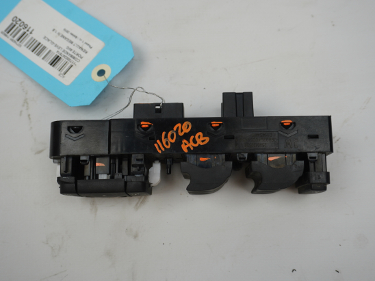 COMMANDE LEVE-GLACE PORTE AVG