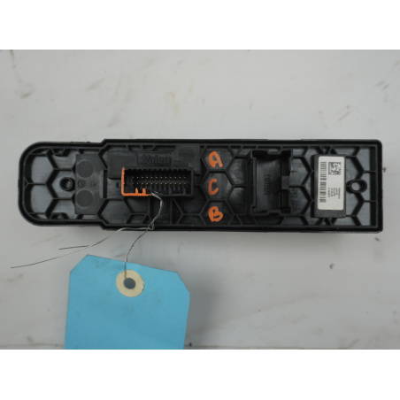 COMMANDE LEVE-GLACE PORTE AVG