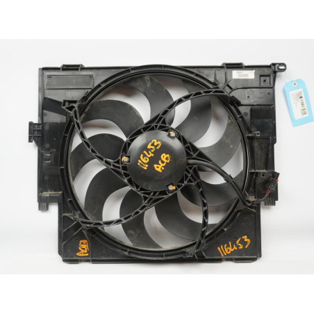 VENTILATEUR DE REFROIDISSEMENT