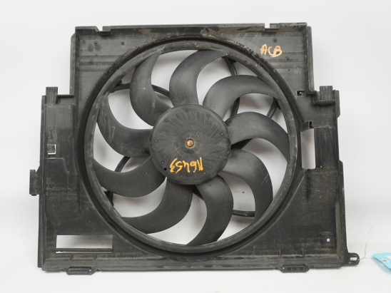 VENTILATEUR DE REFROIDISSEMENT