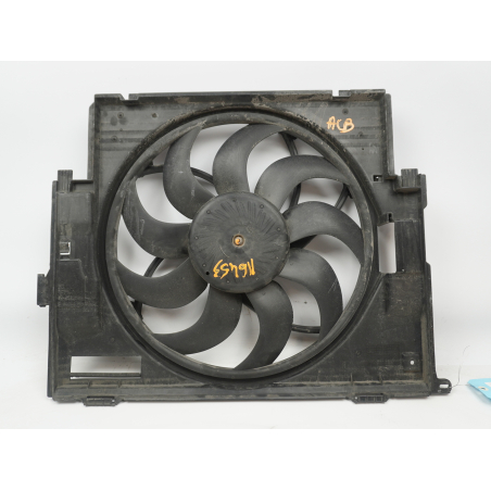 VENTILATEUR DE REFROIDISSEMENT