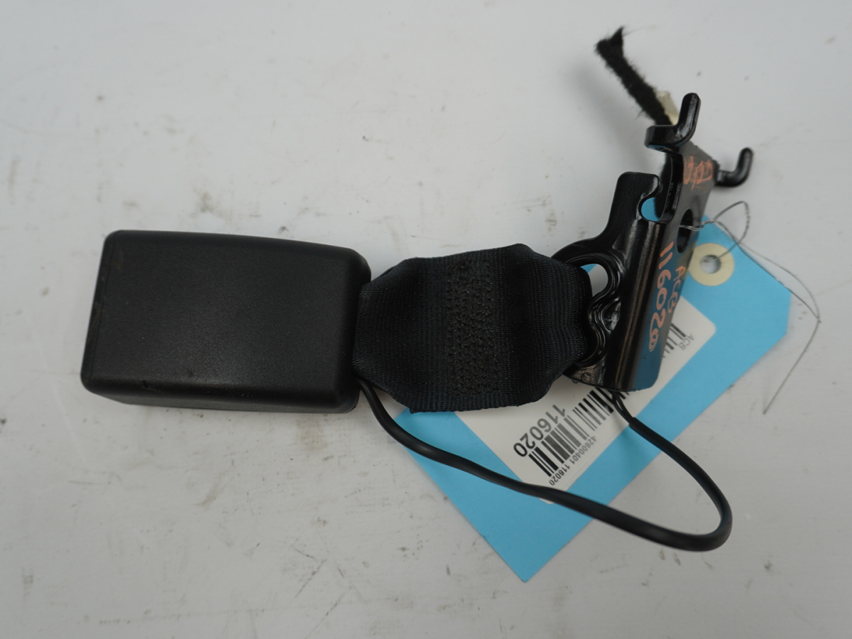 ANCRAGE CEINTURE ARD