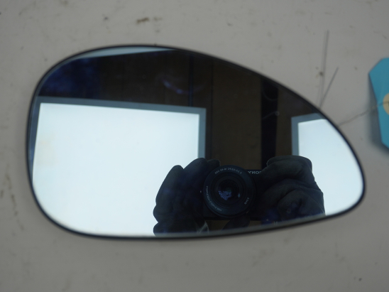 GLACE  RETROVISEUR EXT D