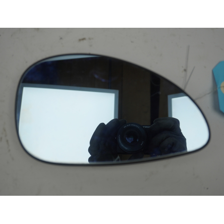 GLACE  RETROVISEUR EXT D