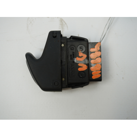 COMMANDE LEVE-GLACE PORTE AVG