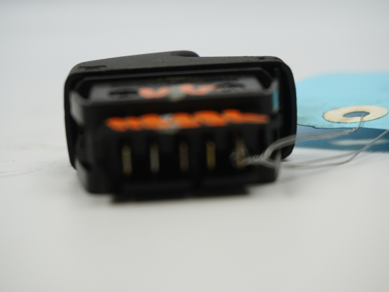 COMMANDE LEVE-GLACE PORTE AVG