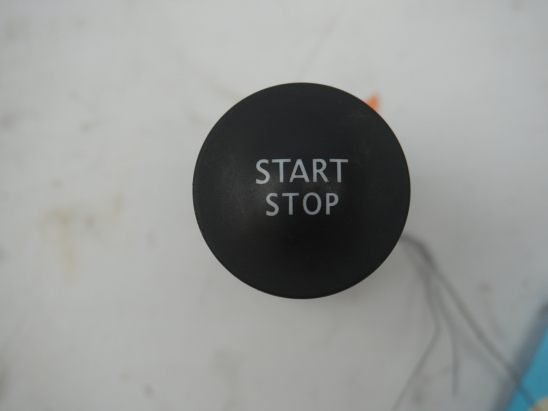 BOUTON DE DEMARRAGE START/STOP