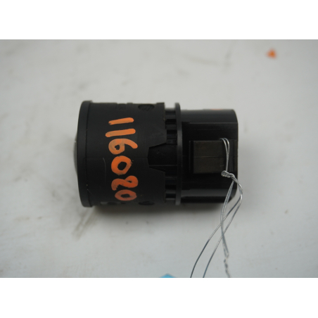 BOUTON DE DEMARRAGE START/STOP