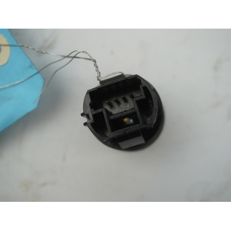 BOUTON DE DEMARRAGE START/STOP