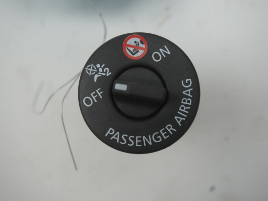 INTERUPTEUR AIRBAG