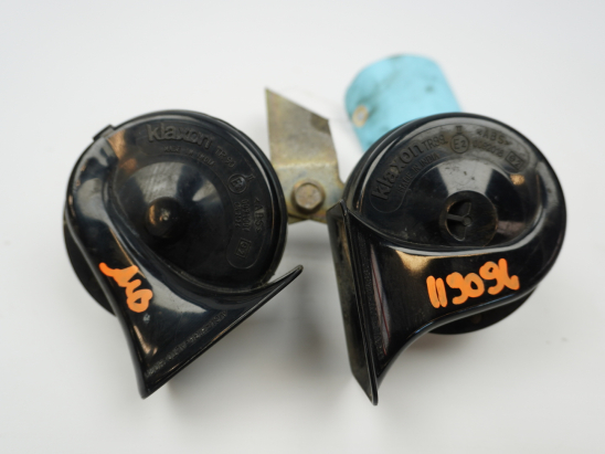 KLAXON  / AVERTISSEUR