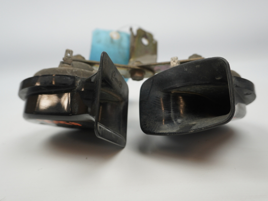 KLAXON  / AVERTISSEUR