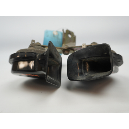 KLAXON  / AVERTISSEUR