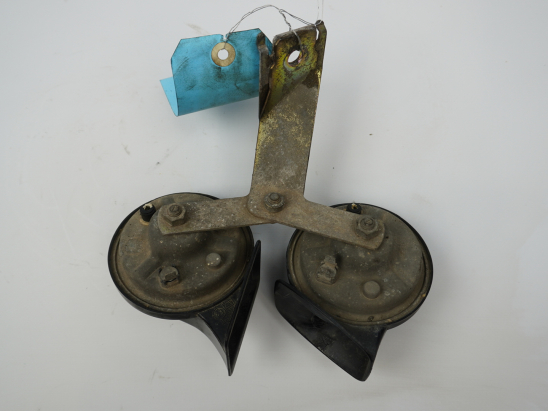 KLAXON  / AVERTISSEUR