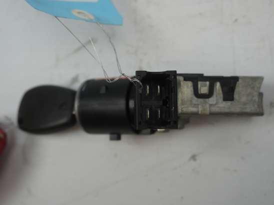 ANTIVOL DE DIRECTION