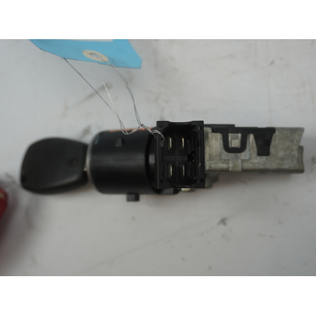 ANTIVOL DE DIRECTION