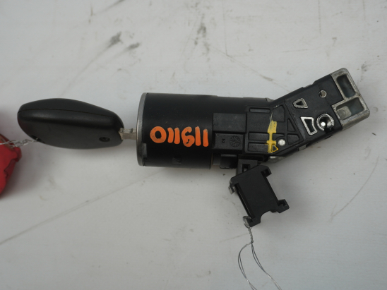 ANTIVOL DE DIRECTION