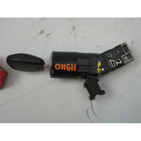 ANTIVOL DE DIRECTION