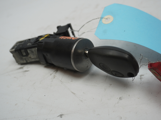 ANTIVOL DE DIRECTION