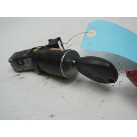 ANTIVOL DE DIRECTION